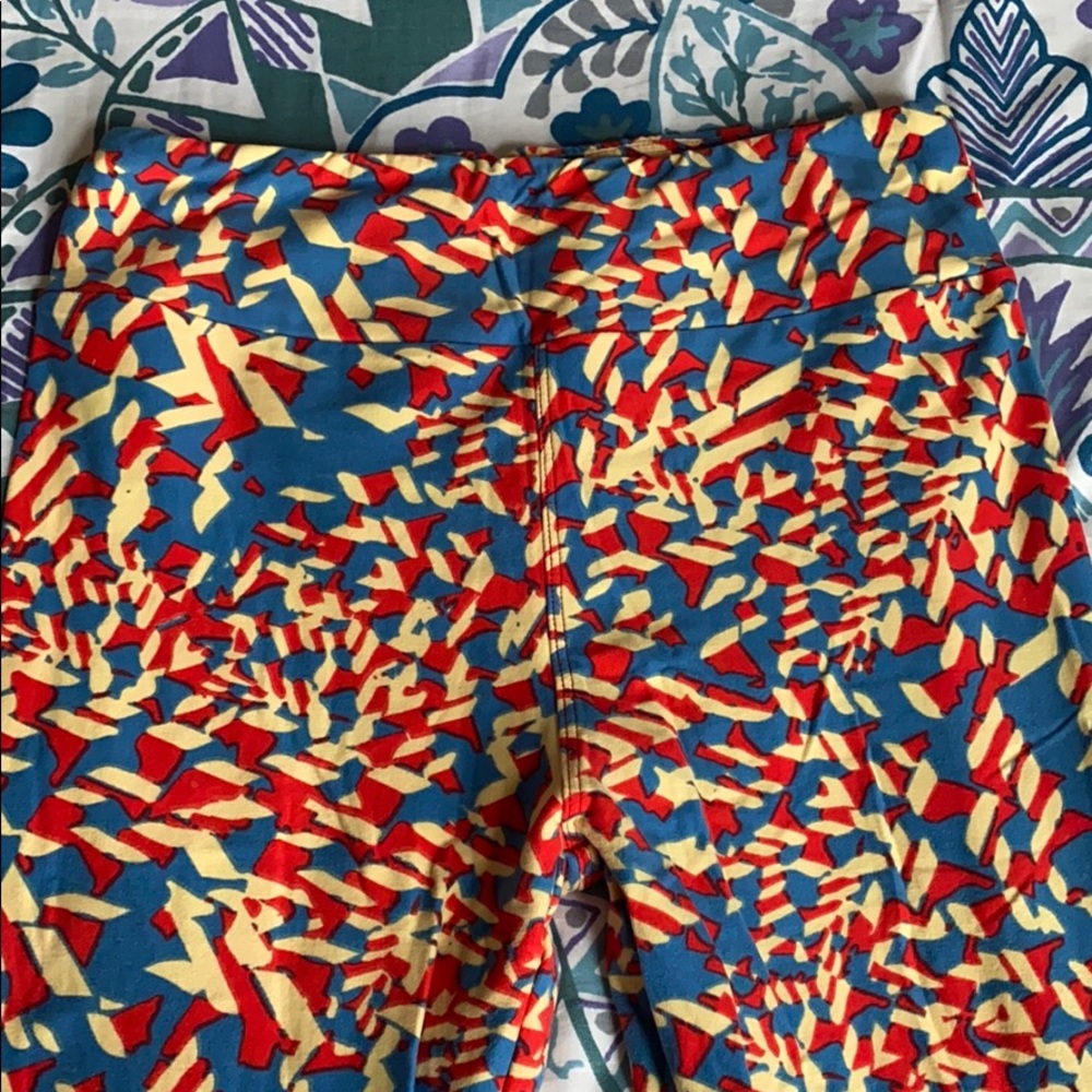 LulaRoe leggings